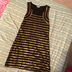 Garnet Hill Cocktail Dress